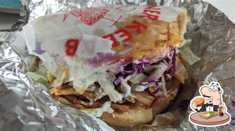 fendi döner|Efendi Doner .